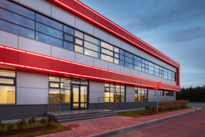 Севевродрайф