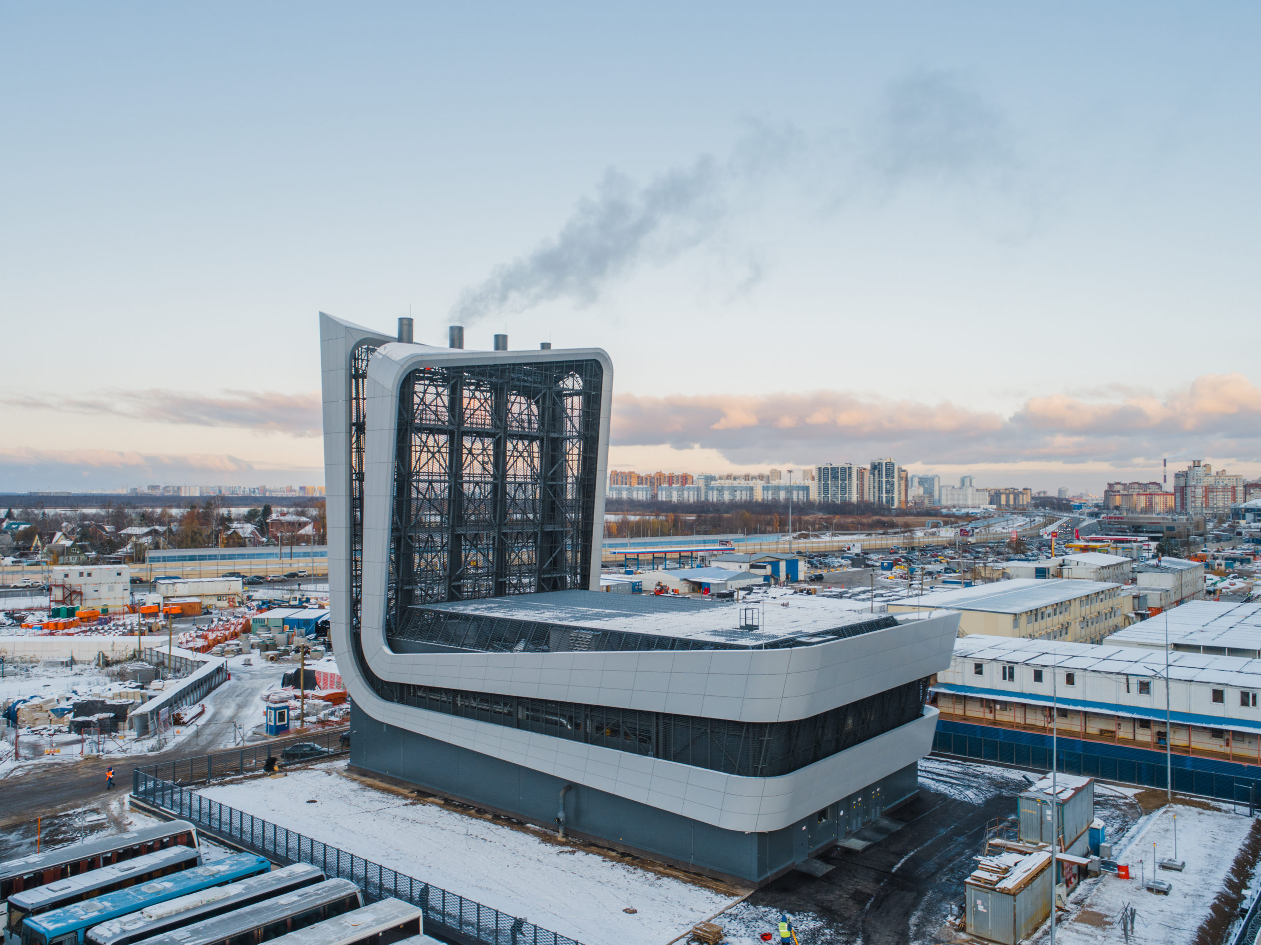 центр прогресс санкт петербург